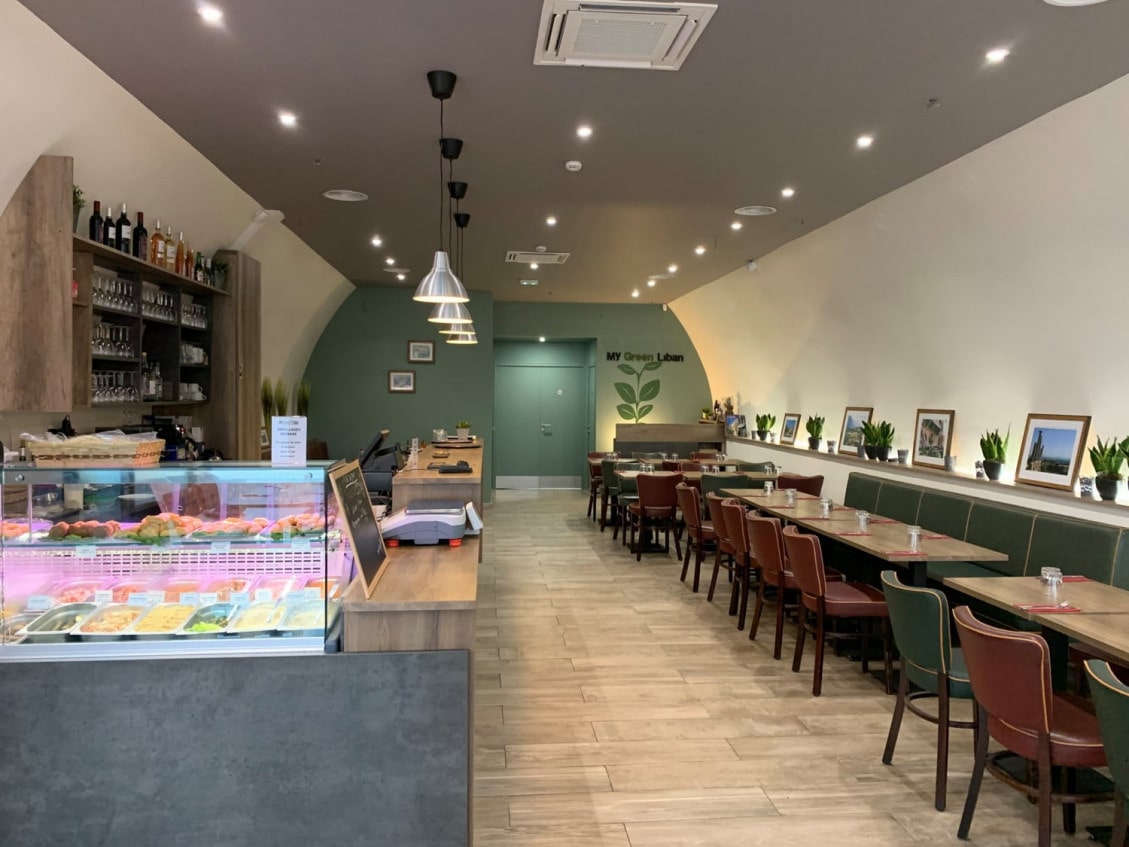 My Green Liban — photo 3