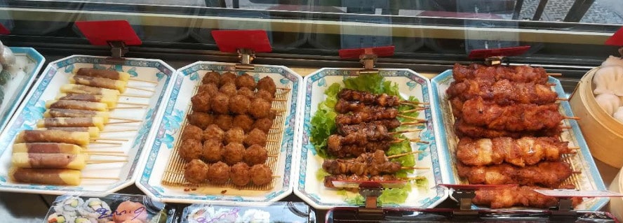 New China — photo 2