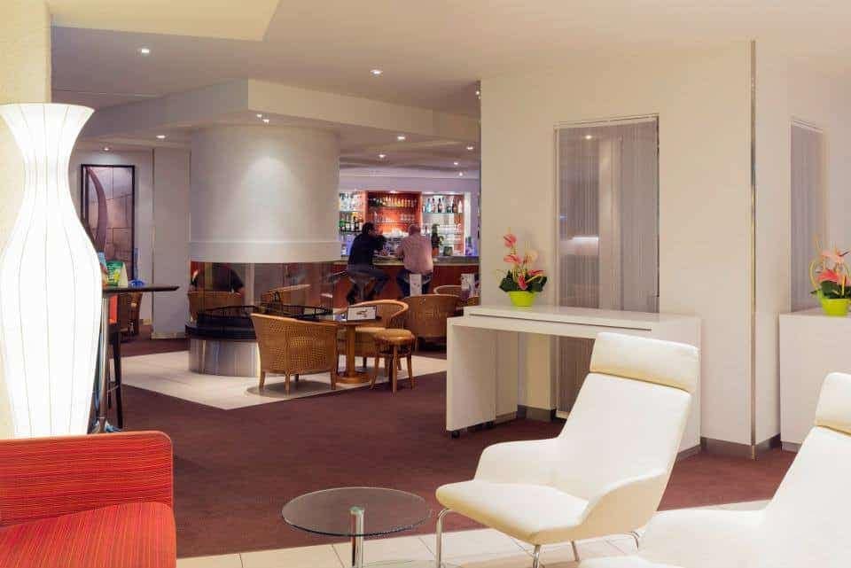 Novotel — photo 3