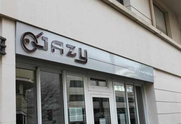 O'Jazy — photo 2