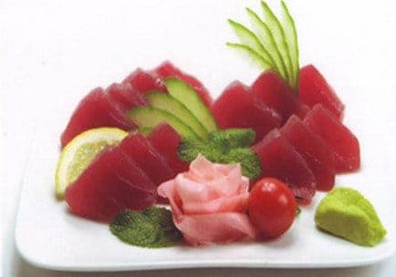 Oky Sushi — photo 3