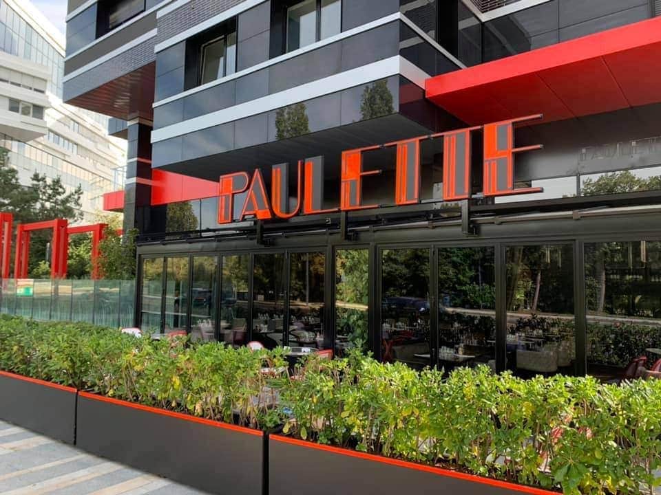 Paulette — photo 3
