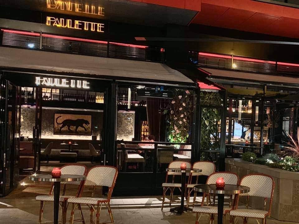 Paulette — photo 2