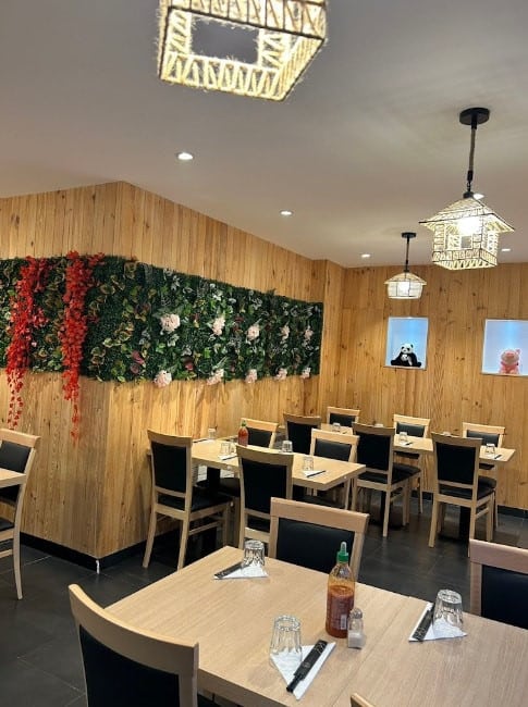 Pho issy — photo 3