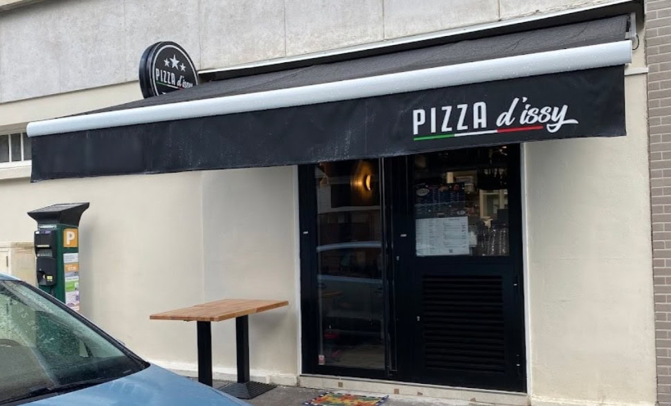 Pizza d'issy — photo 2