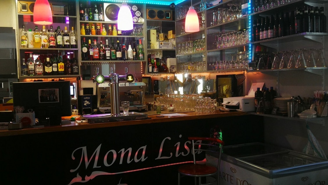 Pizzeria Mona Lisa — photo 3