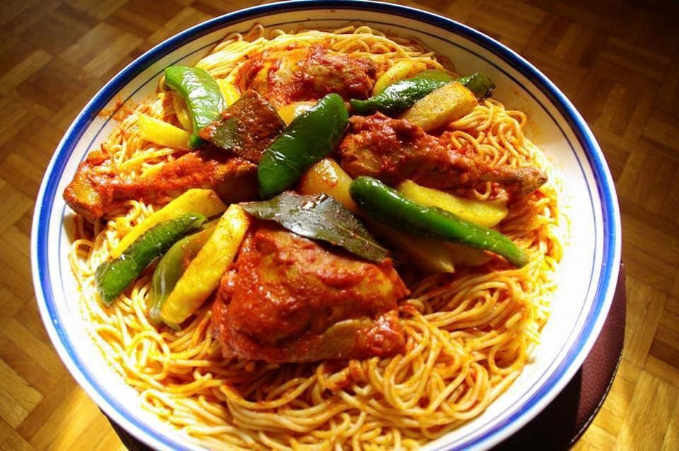 Photo de Restaurant Jasmin