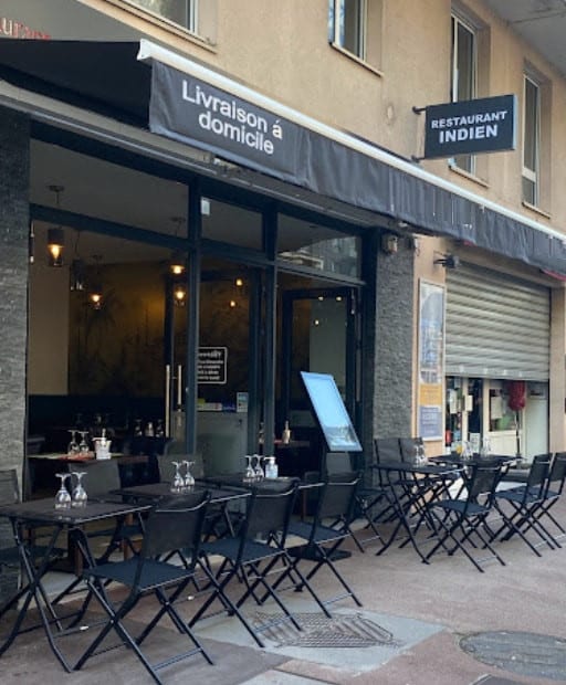 Restaurant Jasmin — photo 3