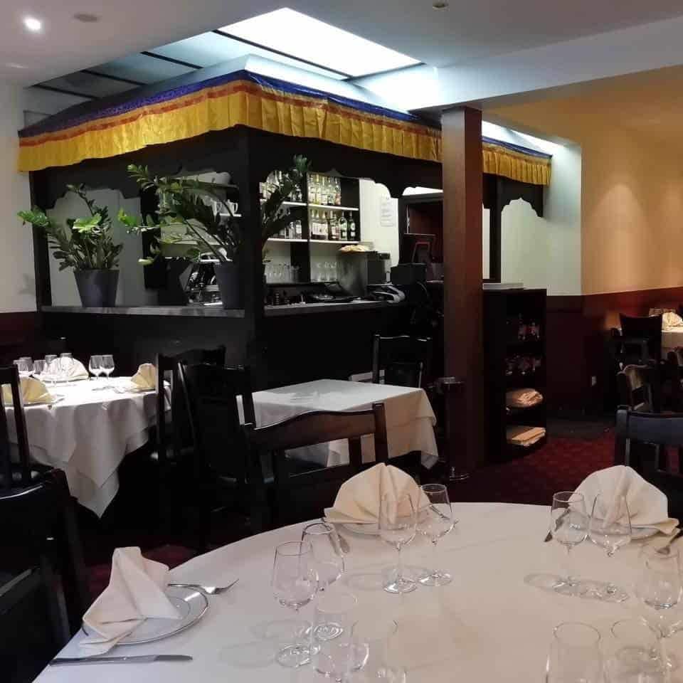 Restaurant Manaslu — photo 3