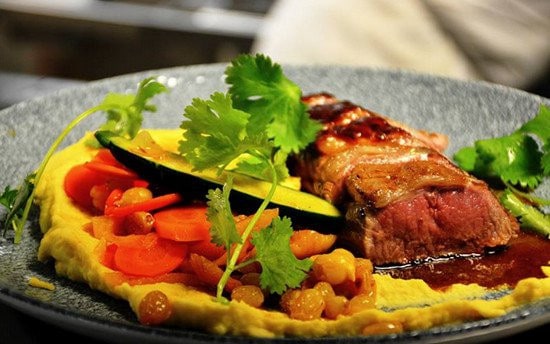 Photo de River Café