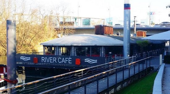 River Café — photo 2