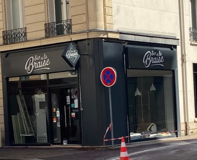 Sur la Braise — photo 2
