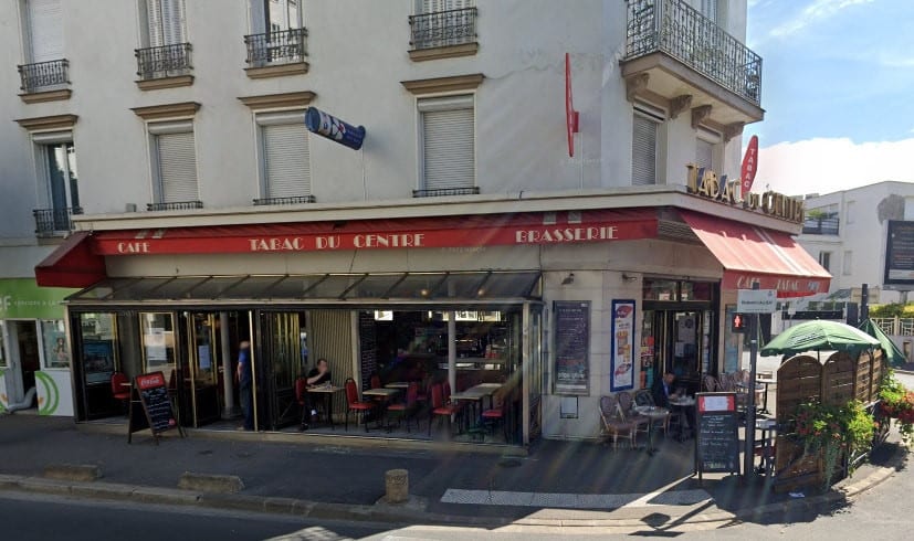 Tabac Du Centre — photo 2