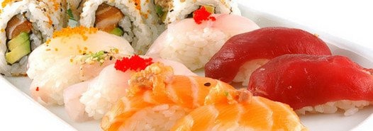 Toyo sushi — photo 2