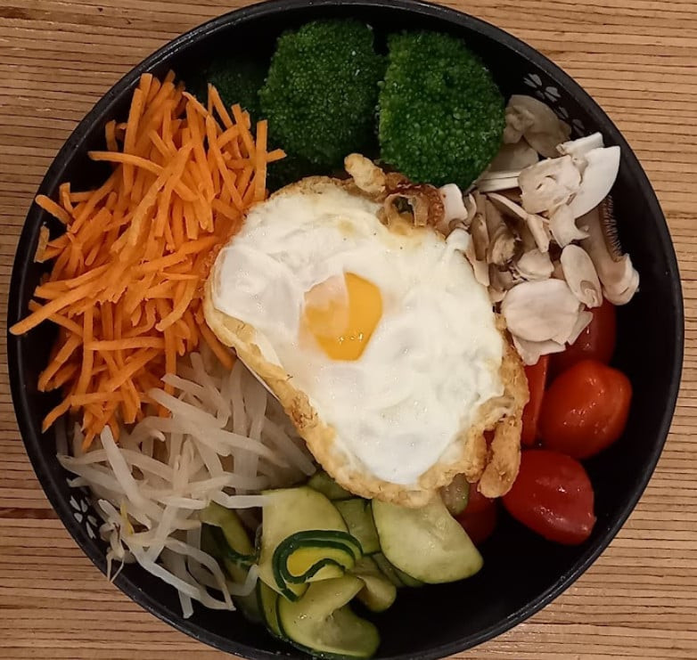 Photo de Yuffy Bowl