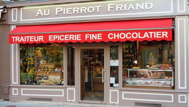 Au Pierrot Friand — photo 3