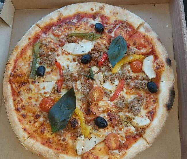 Big Eat — photo 2