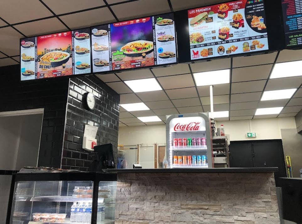 Big Eat — photo 3