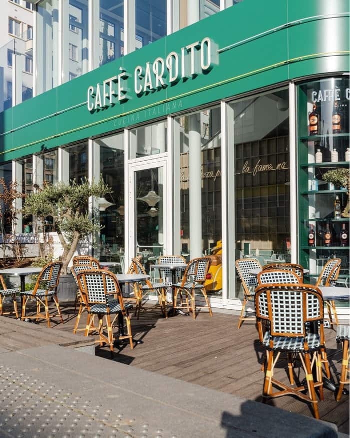 Caffè Cardito — photo 2