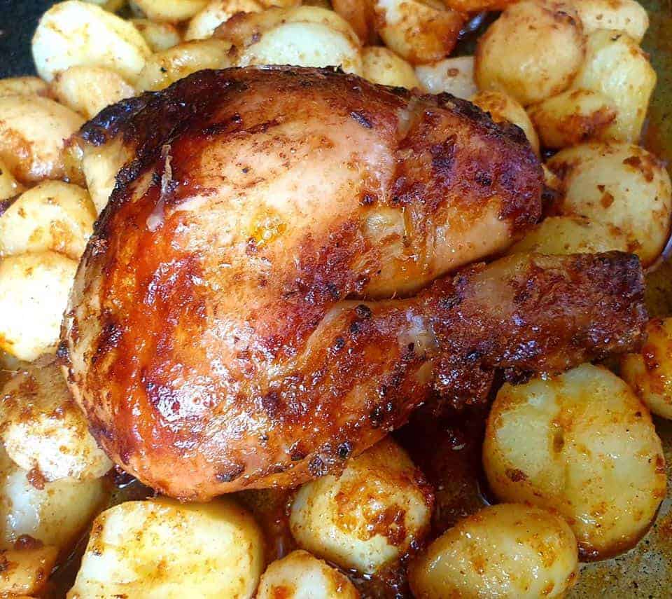 Chicken-Up — photo 2