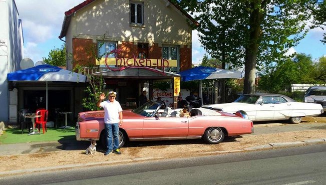 Chicken-Up — photo 3
