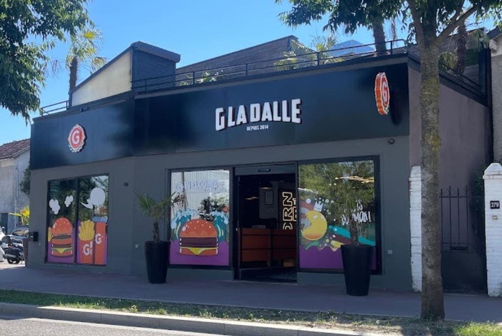 G La Dalle — photo 3