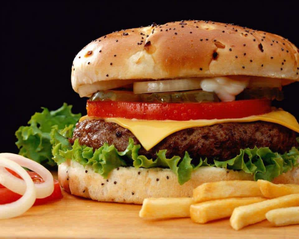 Go Burger — photo 3