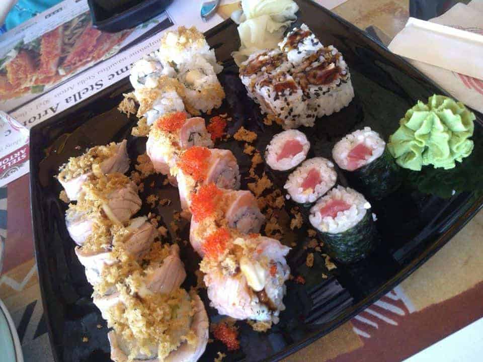 Happy Sushi — photo 2