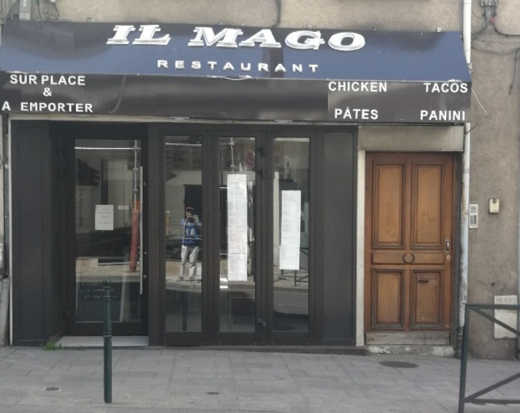 Il Mago — photo 3
