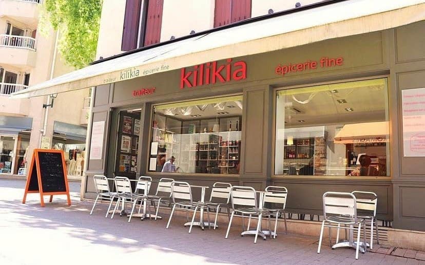 Kilikia — photo 3