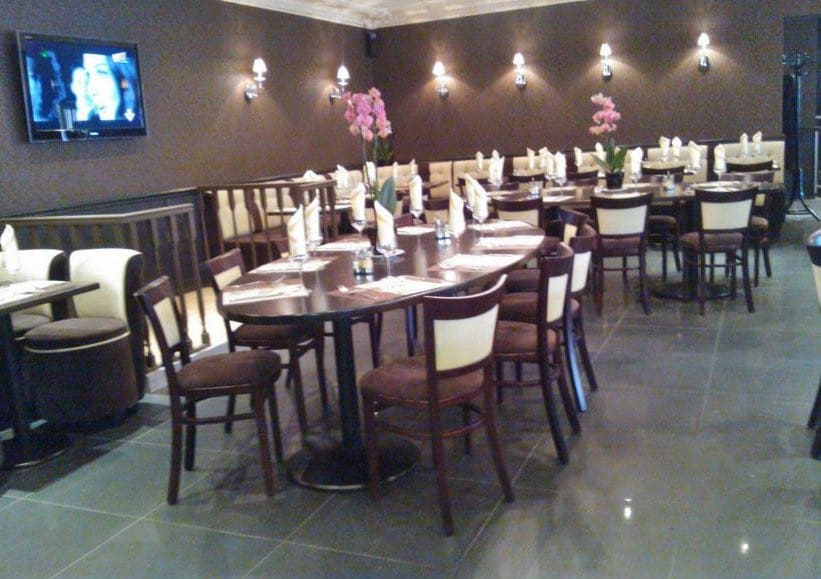 King's Café — photo 2