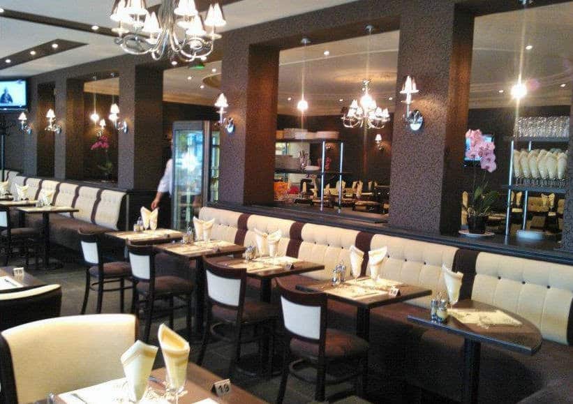 King's Café — photo 3