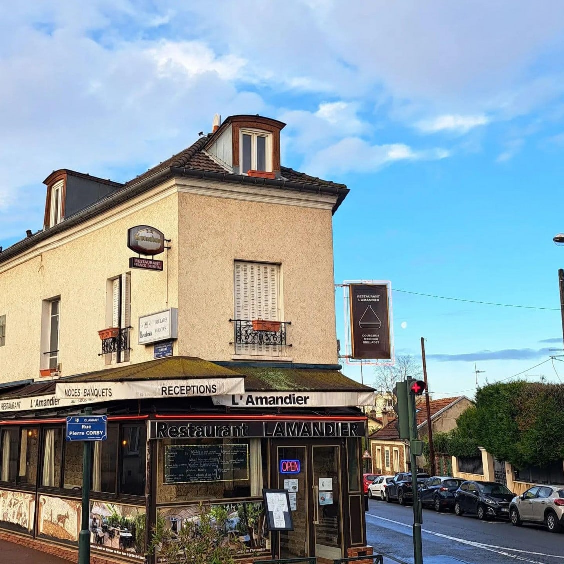 L'Amandier — photo 2