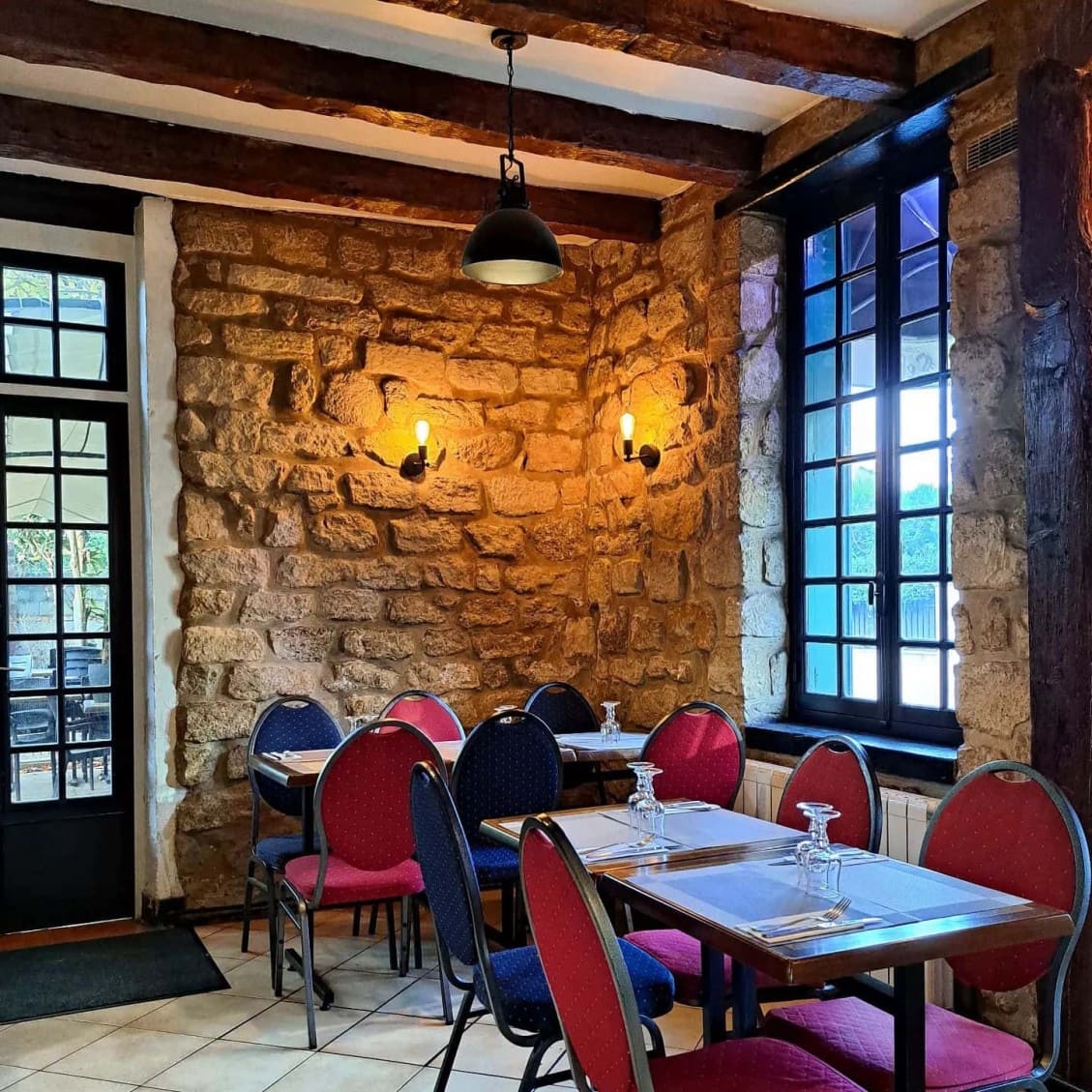 L'Amandier — photo 3