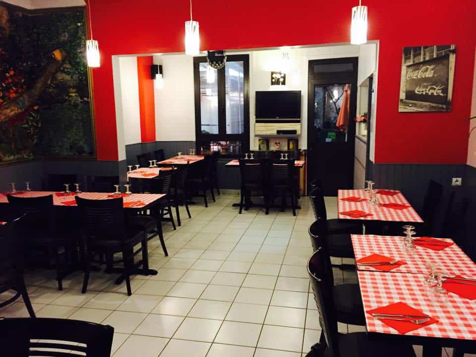 La Cuisine du Soleil — photo 3