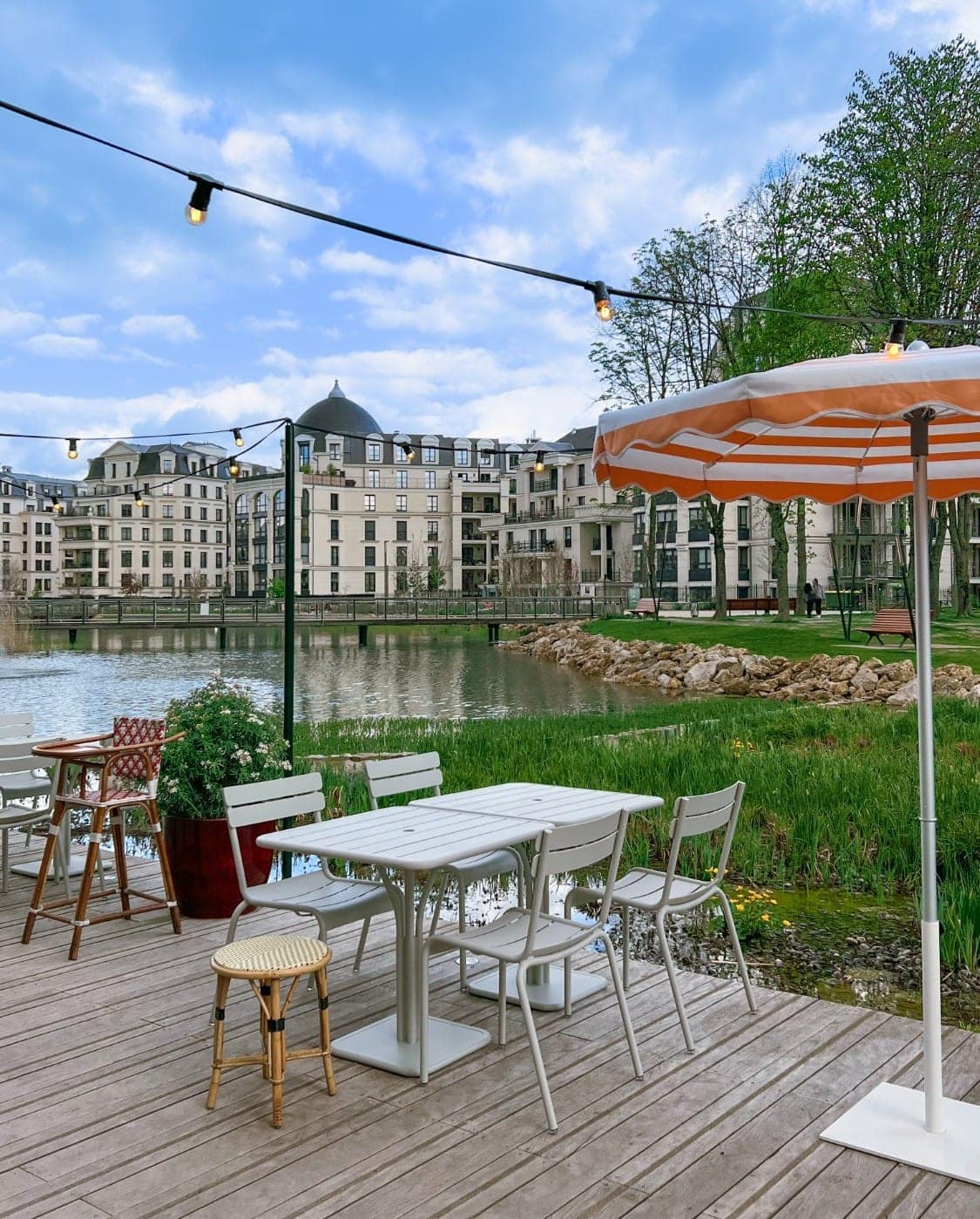 La Guinguette — photo 3