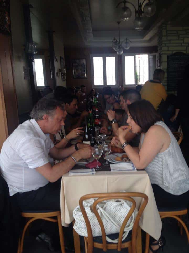 La Taverne de Clamart — photo 3