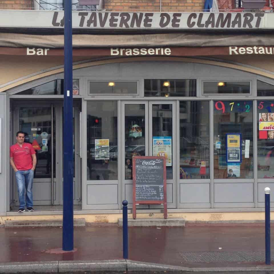 La Taverne de Clamart — photo 2