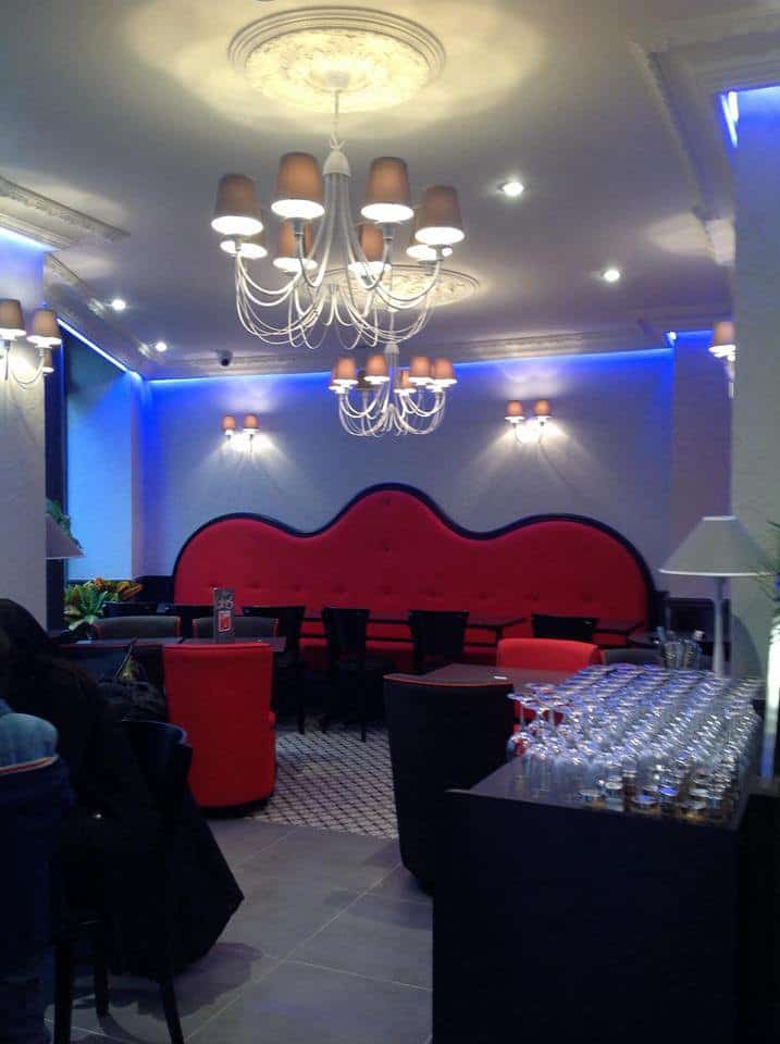 Le Living — photo 3