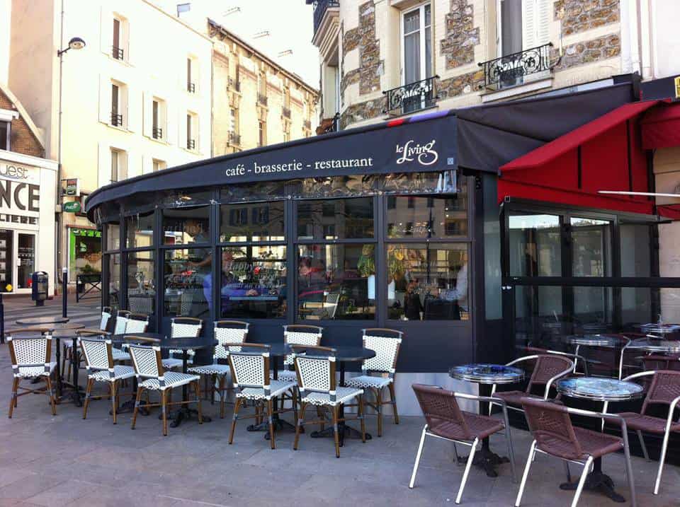 Le Living — photo 2