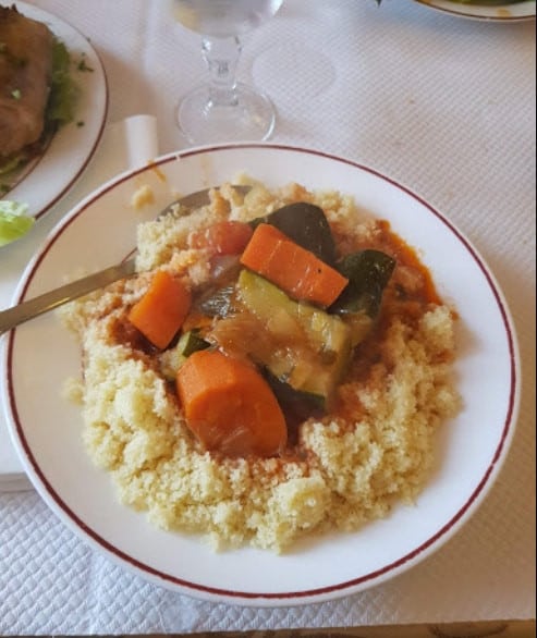 Le Maroc — photo 2