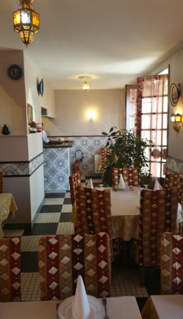 Le Maroc — photo 3
