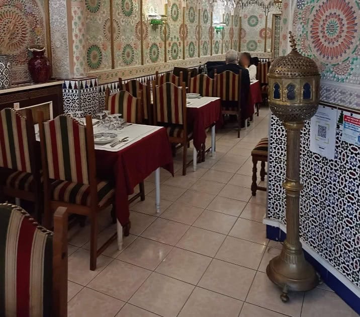 Le Marrakech — photo 3