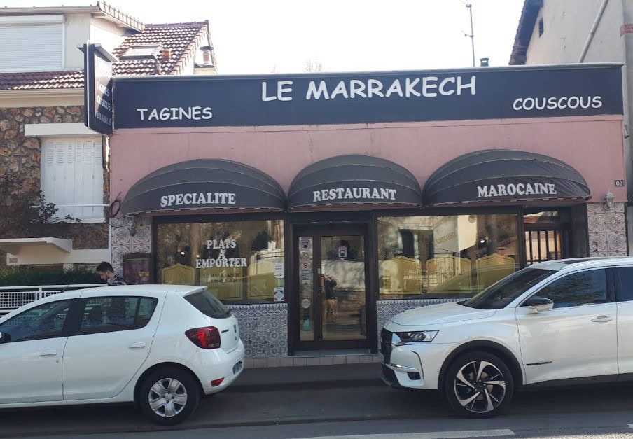 Le Marrakech — photo 2