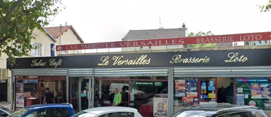 Le Versailles — photo 3