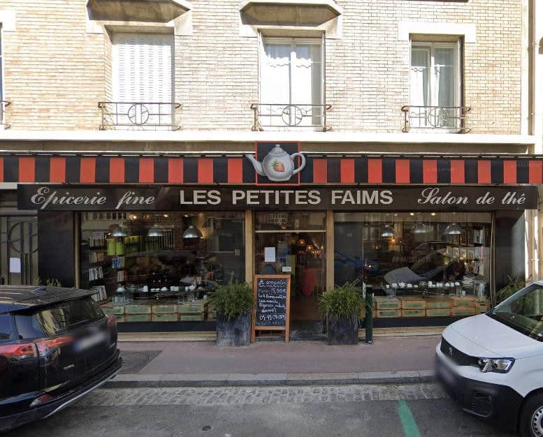 Les Petites Faims — photo 2