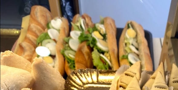 Les Tradi D'Or — photo 3