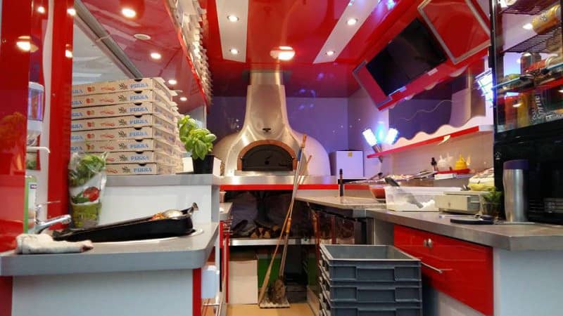 Malek Pizza — photo 3