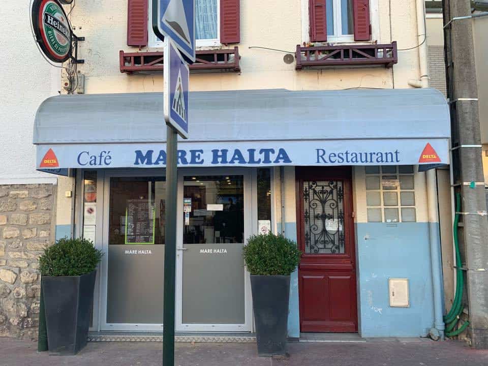 Mare Halta — photo 2