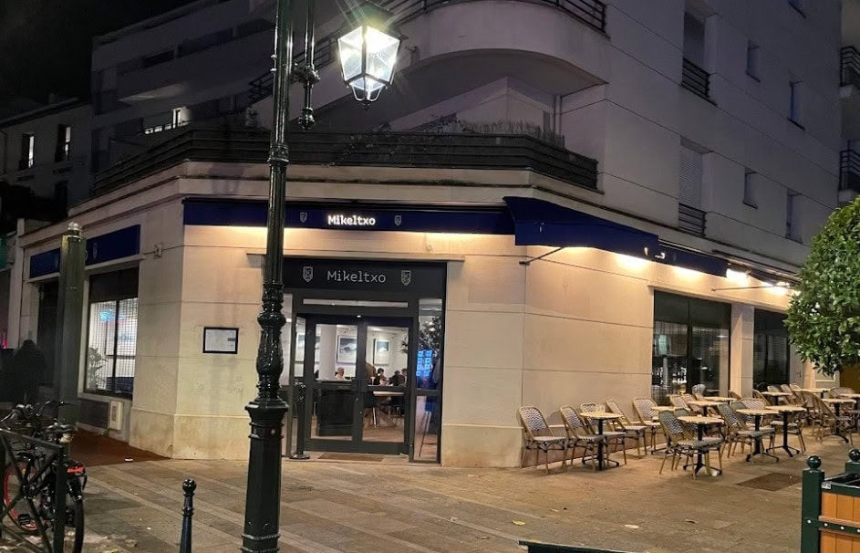 Mikeltxo — photo 2